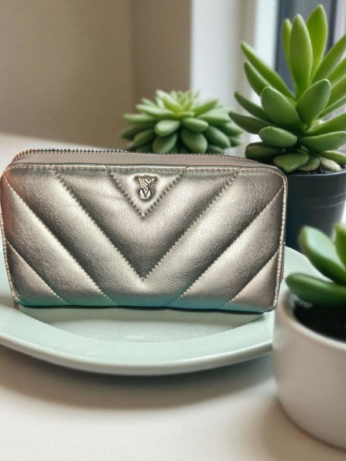 Billetera Victoria Secret